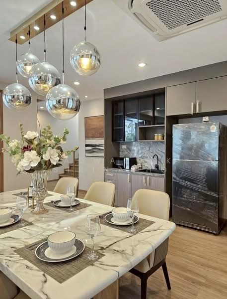 Modern Pool Villa Jomtien, Chon Buri (Pattaya), Nong Pru, Bang Lamung (Pattaya), Chon Buri (Pattaya), 4 Bedrooms, 236 sqm, Villa For Sale, by Yaowaluck Sirinapho, 500274817 - DDproperty.com