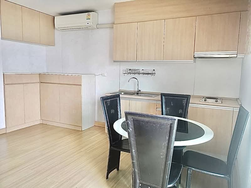The Parkland Srinakarin, Samut Prakan, 577 Tambon Samrong Nua, Samrong Nua, Muang Samut Prakarn, Samut Prakan, 1 Bedroom, 49 sqm, Condo For Sale, by AREA66 Real Estate Co.,Ltd, 500274818 - DDproperty.com