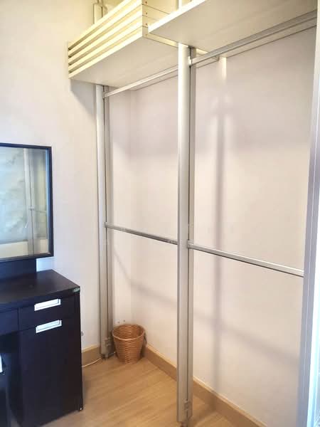 The Parkland Srinakarin, Samut Prakan, 577 Tambon Samrong Nua, Samrong Nua, Muang Samut Prakarn, Samut Prakan, 1 Bedroom, 49 sqm, Condo For Sale, by AREA66 Real Estate Co.,Ltd, 500274818 - DDproperty.com