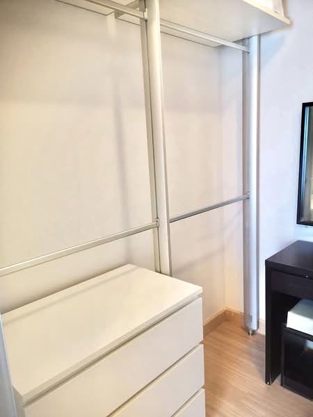 The Parkland Srinakarin, Samut Prakan, 577 Tambon Samrong Nua, Samrong Nua, Muang Samut Prakarn, Samut Prakan, 1 Bedroom, 49 sqm, Condo For Sale, by AREA66 Real Estate Co.,Ltd, 500274818 - DDproperty.com