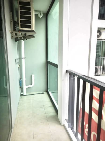 The Parkland Srinakarin, Samut Prakan, 577 Tambon Samrong Nua, Samrong Nua, Muang Samut Prakarn, Samut Prakan, 1 Bedroom, 49 sqm, Condo For Sale, by AREA66 Real Estate Co.,Ltd, 500274818 - DDproperty.com