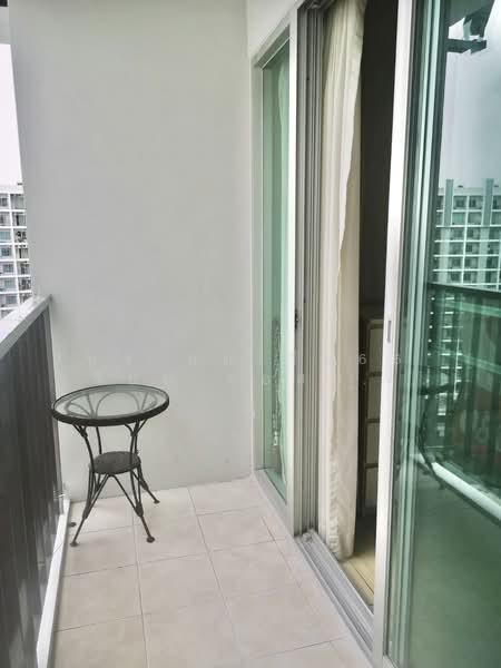The Parkland Srinakarin, Samut Prakan, 577 Tambon Samrong Nua, Samrong Nua, Muang Samut Prakarn, Samut Prakan, 1 Bedroom, 49 sqm, Condo For Sale, by AREA66 Real Estate Co.,Ltd, 500274818 - DDproperty.com