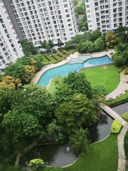 The Parkland Srinakarin : เดอะ พาร์คแลนด์ ศรีนครินทร์, สมุทรปราการ, 577 ตำบล สำโรงเหนือ, สำโรงเหนือ, เมืองสมุทรปราการ, สมุทรปราการ, 49 ตร.ม., คอนโด ขาย, โดย บจ.แอเรีย66 เรียล เอสเตท จำกัด, 500274818 - DDproperty.com