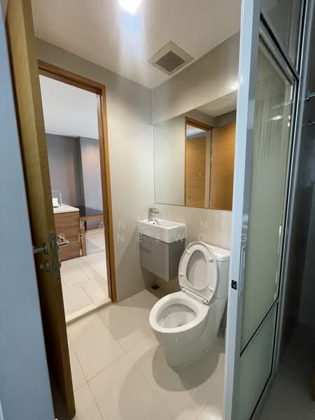 Rhythm Ratchada-Huaikwang, Bangkok, 218 Ratchadaphisek Road, Huai Khwang, Huai Khwang, Bangkok, 1 Bedroom, 47 sqm, Condo For Rent, by Kanchana Praneewong, 500274819 - DDproperty.com