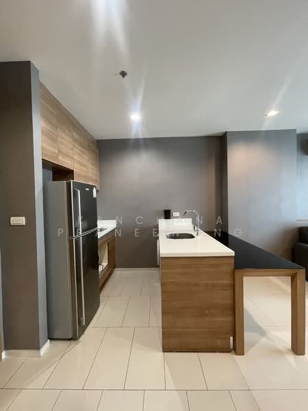 Rhythm Ratchada-Huaikwang, Bangkok, 218 Ratchadaphisek Road, Huai Khwang, Huai Khwang, Bangkok, 1 Bedroom, 47 sqm, Condo For Rent, by Kanchana Praneewong, 500274819 - DDproperty.com