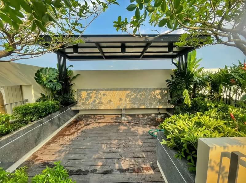 Ther Ladprao 93, Bangkok, Lat Phrao Road, Khlong Chaokhun Sing, Wang Thonglang, Bangkok, 3 Bedrooms, 220 sqm, Townhouse For Rent, by NR AGENT, 500274820 - DDproperty.com