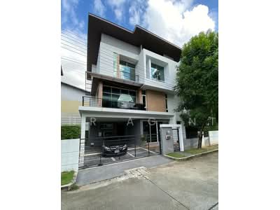 ขาย - Nirvana Beyond Lite Rama 9 : เนอวานา บียอนด์ ไลท์ พระราม 9, กรุงเทพ
