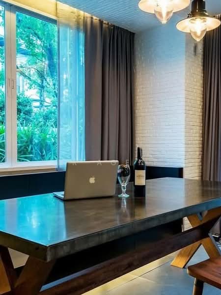 Nirvana Beyond Lite Rama 9, Bangkok, Soi Krungthep Kreetha 32, Saphan Sung, Saphan Sung, Bangkok, 3 Bedrooms, 270 sqm, Single Detached House For Sale, by NR AGENT, 500274825 - DDproperty.com