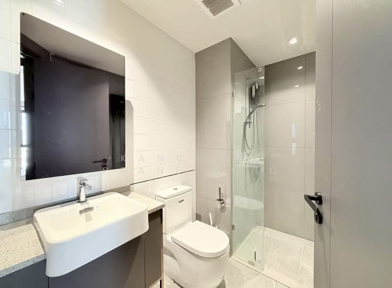 Chapter Chula-Samyan, Bangkok, Si Phraya Road, Si Phraya, Bang Rak, Bangkok, 1 Bedroom, 35 sqm, Condo For Rent, by Kanchana Praneewong, 500274827 - DDproperty.com