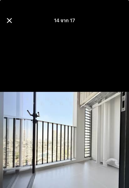 Chapter Chula-Samyan, Bangkok, Si Phraya Road, Si Phraya, Bang Rak, Bangkok, 1 Bedroom, 35 sqm, Condo For Rent, by Kanchana Praneewong, 500274827 - DDproperty.com