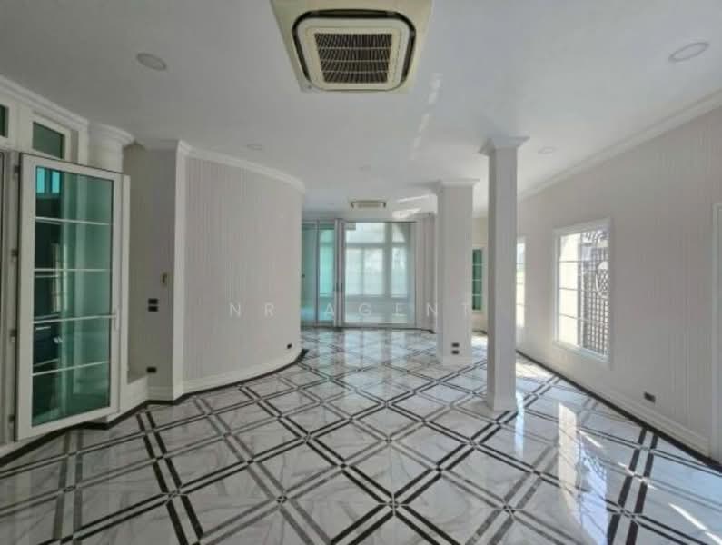 Ladawan Rama 2, Bangkok, Rama 2 Road, Samae Dam, Bang Khun Thian, Bangkok, 5 Bedrooms, 600 sqm, Single Detached House For Sale, by NR AGENT, 500274828 - DDproperty.com