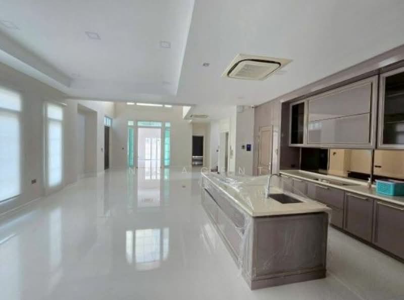 Ladawan Rama 2, Bangkok, Rama 2 Road, Samae Dam, Bang Khun Thian, Bangkok, 5 Bedrooms, 600 sqm, Single Detached House For Sale, by NR AGENT, 500274828 - DDproperty.com