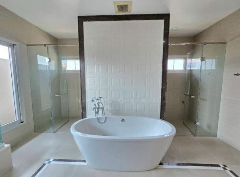 Ladawan Rama 2, Bangkok, Rama 2 Road, Samae Dam, Bang Khun Thian, Bangkok, 5 Bedrooms, 600 sqm, Single Detached House For Sale, by NR AGENT, 500274828 - DDproperty.com