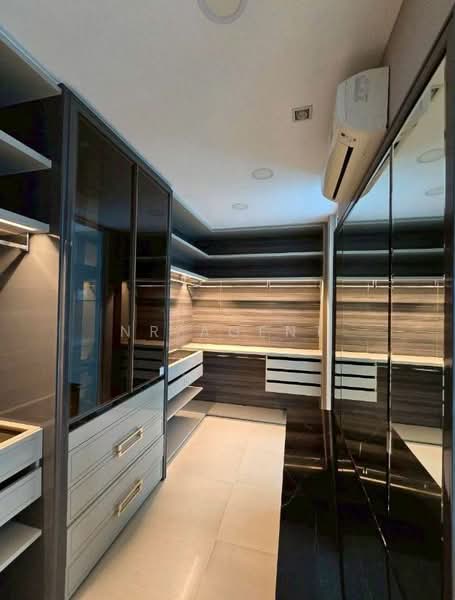 Ladawan Rama 2, Bangkok, Rama 2 Road, Samae Dam, Bang Khun Thian, Bangkok, 5 Bedrooms, 600 sqm, Single Detached House For Sale, by NR AGENT, 500274828 - DDproperty.com