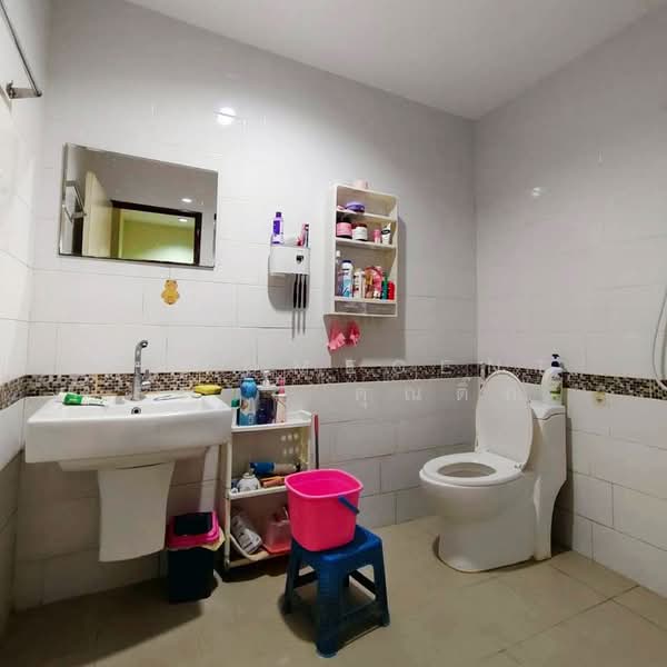 เคซี คู่สร้าง วิลล่า เฟส6, Samut Prakan, Nai Khlong Bang Pla Kot, Phra Samut Jadee, Samut Prakan, 4 Bedrooms, 114 sqm, Townhouse For Sale, by AJHOMECENTER - คุณติ๊ก, 500274829 - DDproperty.com