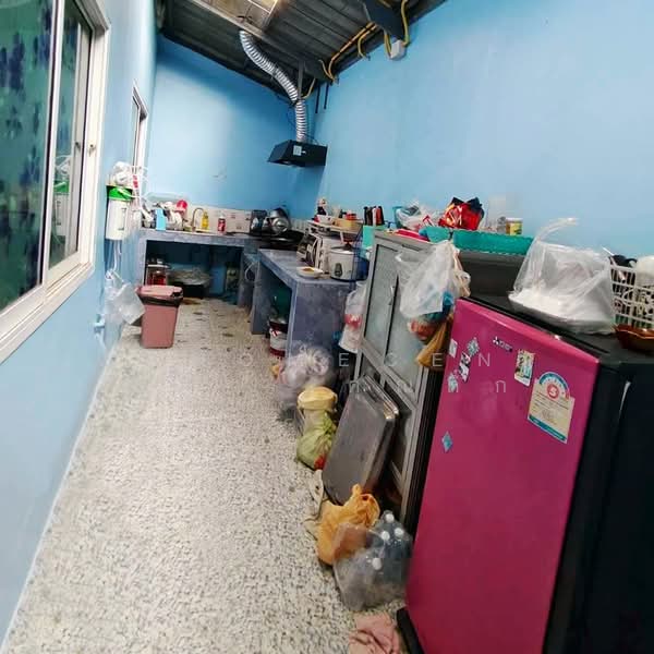 เคซี คู่สร้าง วิลล่า เฟส6, Samut Prakan, Nai Khlong Bang Pla Kot, Phra Samut Jadee, Samut Prakan, 4 Bedrooms, 114 sqm, Townhouse For Sale, by AJHOMECENTER - คุณติ๊ก, 500274829 - DDproperty.com