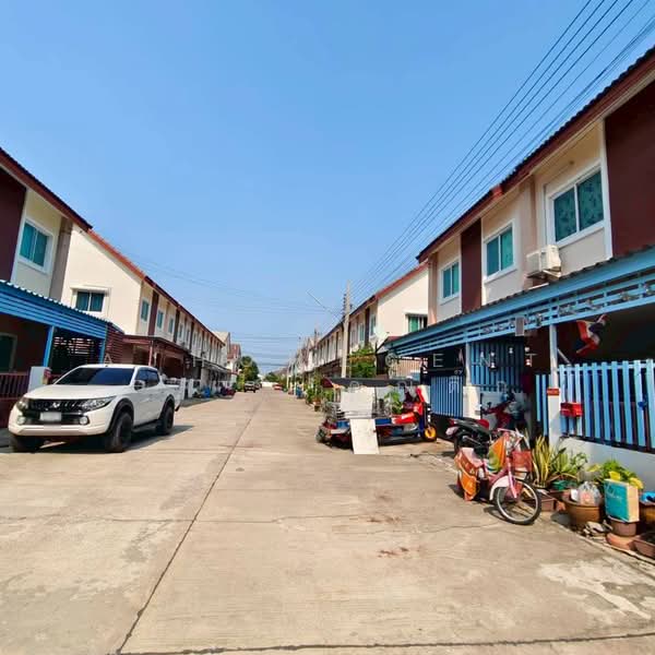 เคซี คู่สร้าง วิลล่า เฟส6, Samut Prakan, Nai Khlong Bang Pla Kot, Phra Samut Jadee, Samut Prakan, 4 Bedrooms, 114 sqm, Townhouse For Sale, by AJHOMECENTER - คุณติ๊ก, 500274829 - DDproperty.com