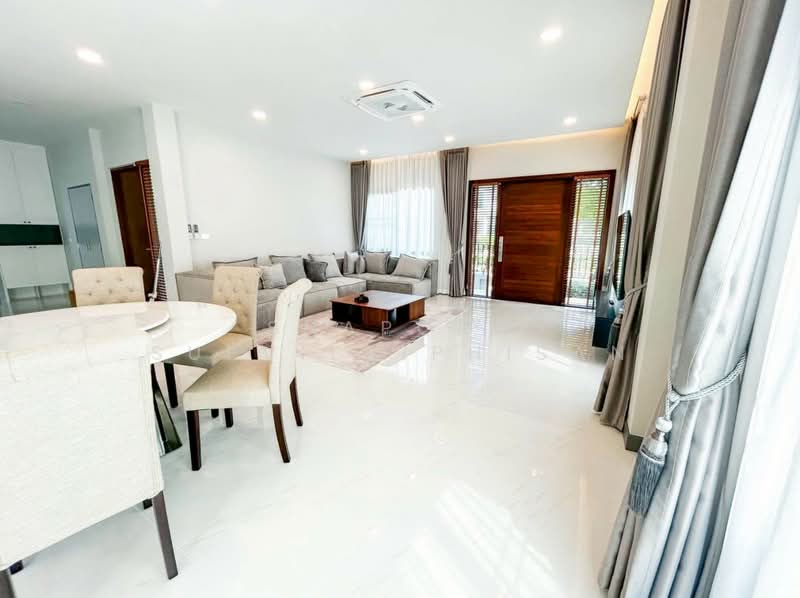 The City Bangna : The City บางนา, สมุทรปราการ, Bang Phli Yai, บางแก้ว, บางพลี, สมุทรปราการ, 420 ตร.ม., บ้านเดี่ยว ให้เช่า, โดย Shaporn Supvilaiphisan, 500274831 - DDproperty.com
