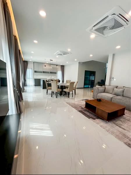 The City Bangna, Samut Prakan, Bang Phli Yai, Bang Kaeo, Bang Plee, Samut Prakan, 5 Bedrooms, 420 sqm, Single Detached House For Rent, by Shaporn Supvilaiphisan, 500274831 - DDproperty.com