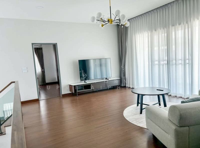 The City Bangna, Samut Prakan, Bang Phli Yai, Bang Kaeo, Bang Plee, Samut Prakan, 5 Bedrooms, 420 sqm, Single Detached House For Rent, by Shaporn Supvilaiphisan, 500274831 - DDproperty.com