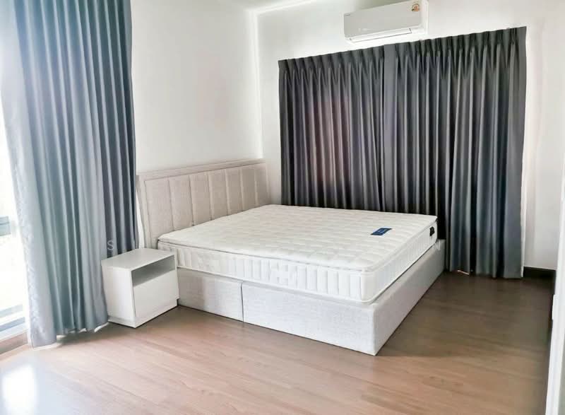 The City Bangna, Samut Prakan, Bang Phli Yai, Bang Kaeo, Bang Plee, Samut Prakan, 5 Bedrooms, 420 sqm, Single Detached House For Rent, by Shaporn Supvilaiphisan, 500274831 - DDproperty.com
