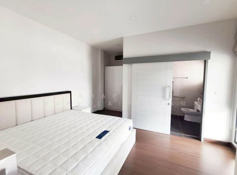 The City Bangna, Samut Prakan, Bang Phli Yai, Bang Kaeo, Bang Plee, Samut Prakan, 5 Bedrooms, 420 sqm, Single Detached House For Rent, by Shaporn Supvilaiphisan, 500274831 - DDproperty.com