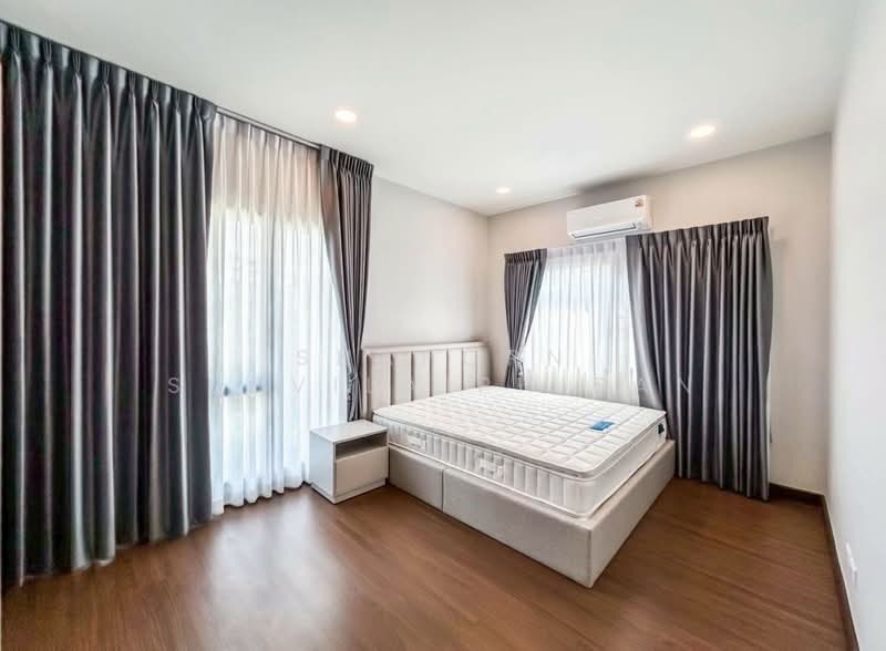The City Bangna, Samut Prakan, Bang Phli Yai, Bang Kaeo, Bang Plee, Samut Prakan, 5 Bedrooms, 420 sqm, Single Detached House For Rent, by Shaporn Supvilaiphisan, 500274831 - DDproperty.com