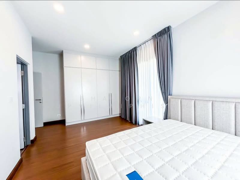 The City Bangna, Samut Prakan, Bang Phli Yai, Bang Kaeo, Bang Plee, Samut Prakan, 5 Bedrooms, 420 sqm, Single Detached House For Rent, by Shaporn Supvilaiphisan, 500274831 - DDproperty.com