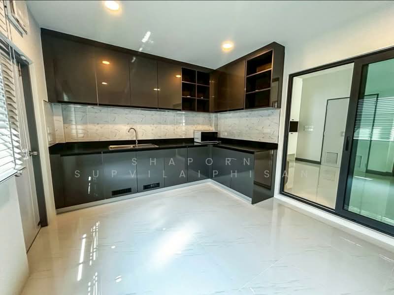 The City Bangna, Samut Prakan, Bang Phli Yai, Bang Kaeo, Bang Plee, Samut Prakan, 5 Bedrooms, 420 sqm, Single Detached House For Rent, by Shaporn Supvilaiphisan, 500274831 - DDproperty.com