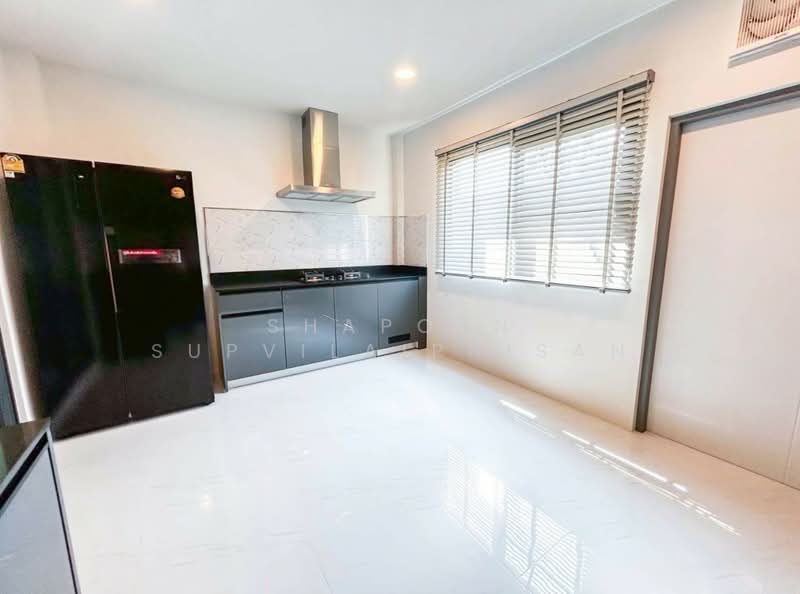 The City Bangna, Samut Prakan, Bang Phli Yai, Bang Kaeo, Bang Plee, Samut Prakan, 5 Bedrooms, 420 sqm, Single Detached House For Rent, by Shaporn Supvilaiphisan, 500274831 - DDproperty.com