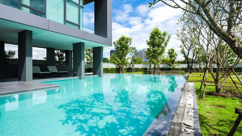 The City Bangna, Samut Prakan, Bang Phli Yai, Bang Kaeo, Bang Plee, Samut Prakan, 5 Bedrooms, 420 sqm, Single Detached House For Rent, by Shaporn Supvilaiphisan, 500274831 - DDproperty.com