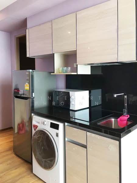 Park Origin Phrom Phong (Park 24), Bangkok, 68 Soi Sukhumvit 24, Khong Tan, Khlong Toei, Bangkok, 2 Bedrooms, 55 sqm, Condo For Rent, by Sineenart Phromnin, 500274832 - DDproperty.com