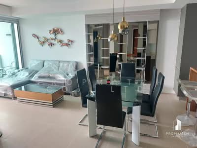 For Rent - The River by Raimon Land, Bangkok