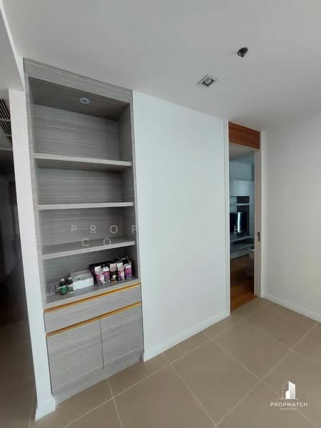 The River by Raimon Land, Bangkok, Soi Charoen Nakorn 13, Charoen Nakorn Road, Khlong Ton Sai, Khlong San, Bangkok, 2 Bedrooms, 110 sqm, Condo For Rent, by PROPMATCH CO., LTD., 500274833 - DDproperty.com