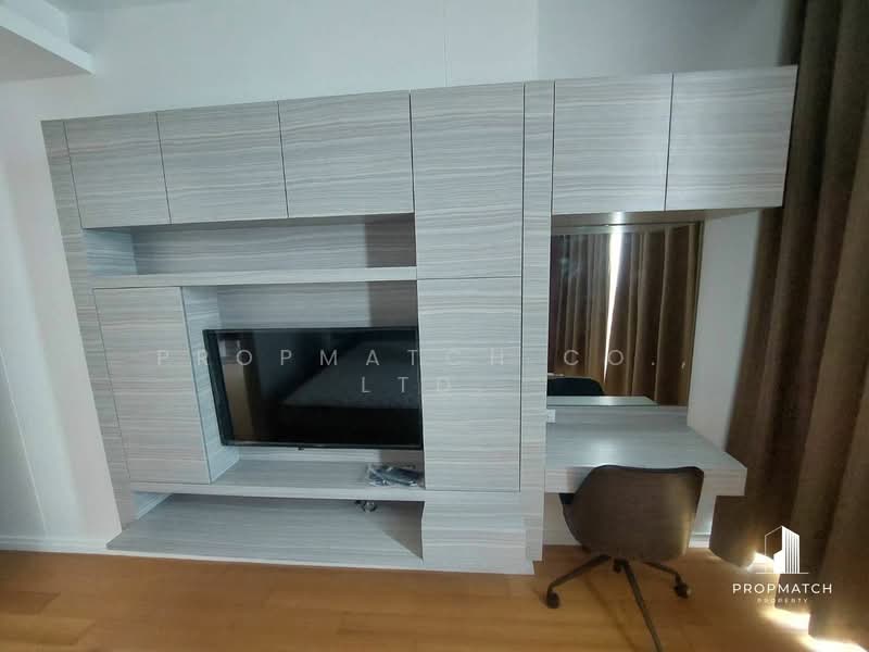 The River by Raimon Land, Bangkok, Soi Charoen Nakorn 13, Charoen Nakorn Road, Khlong Ton Sai, Khlong San, Bangkok, 2 Bedrooms, 110 sqm, Condo For Rent, by PROPMATCH CO., LTD., 500274833 - DDproperty.com