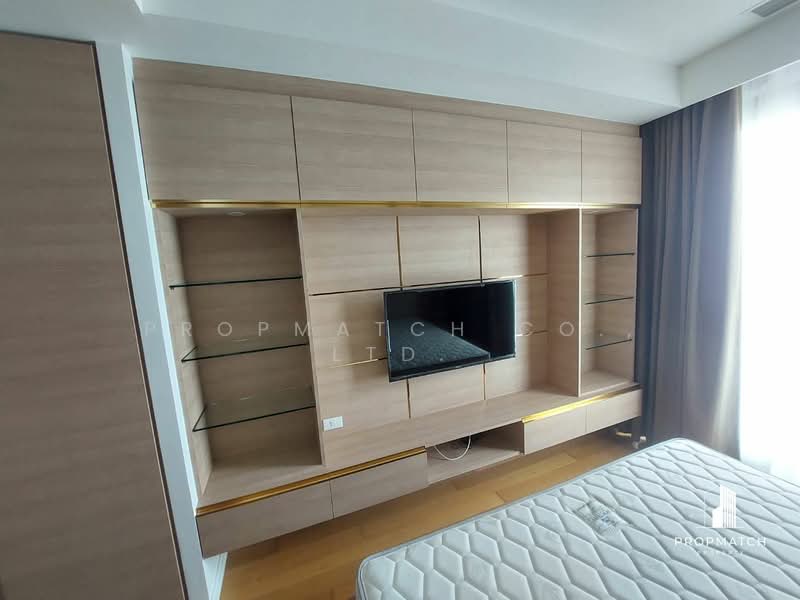 The River by Raimon Land, Bangkok, Soi Charoen Nakorn 13, Charoen Nakorn Road, Khlong Ton Sai, Khlong San, Bangkok, 2 Bedrooms, 110 sqm, Condo For Rent, by PROPMATCH CO., LTD., 500274833 - DDproperty.com