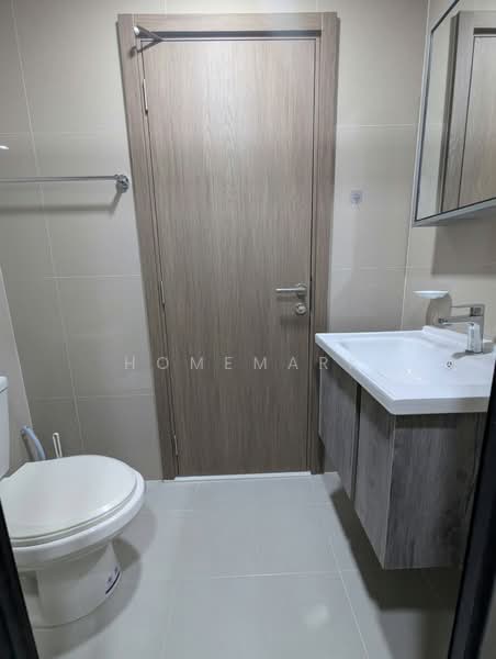 The Muve Bangna, Samut Prakan, 41 Premruetai Lock 10 Alley, Bangphli Yai, Bang Plee, Samut Prakan, Studio, 25 sqm, Condo For Sale, by Homemark, 500274834 - DDproperty.com