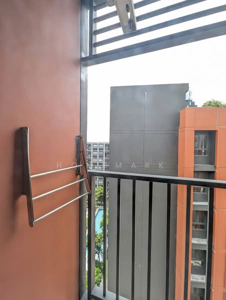 The Muve Bangna, Samut Prakan, 41 Premruetai Lock 10 Alley, Bangphli Yai, Bang Plee, Samut Prakan, Studio, 25 sqm, Condo For Sale, by Homemark, 500274834 - DDproperty.com