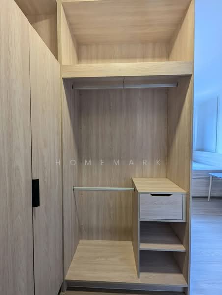 The Muve Bangna, Samut Prakan, 41 Premruetai Lock 10 Alley, Bangphli Yai, Bang Plee, Samut Prakan, Studio, 25 sqm, Condo For Sale, by Homemark, 500274834 - DDproperty.com