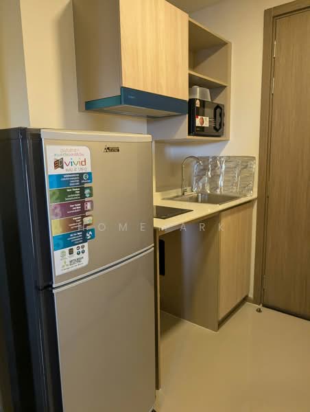 The Muve Bangna, Samut Prakan, 41 Premruetai Lock 10 Alley, Bangphli Yai, Bang Plee, Samut Prakan, Studio, 25 sqm, Condo For Sale, by Homemark, 500274834 - DDproperty.com