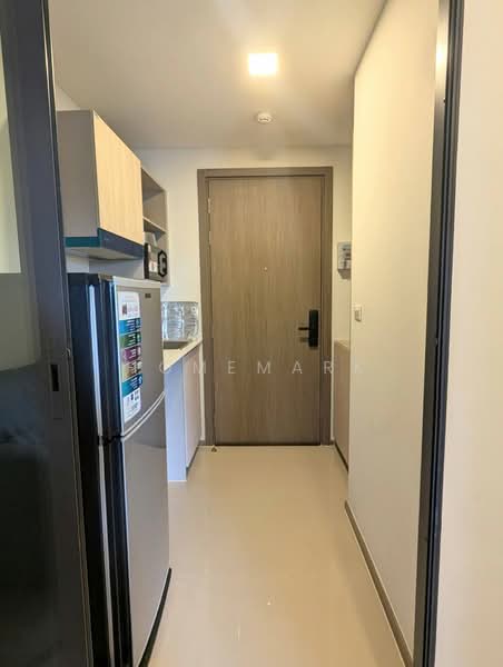 The Muve Bangna, Samut Prakan, 41 Premruetai Lock 10 Alley, Bangphli Yai, Bang Plee, Samut Prakan, Studio, 25 sqm, Condo For Sale, by Homemark, 500274834 - DDproperty.com