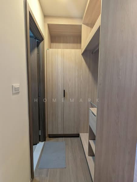 The Muve Bangna, Samut Prakan, 41 Premruetai Lock 10 Alley, Bangphli Yai, Bang Plee, Samut Prakan, Studio, 25 sqm, Condo For Sale, by Homemark, 500274834 - DDproperty.com