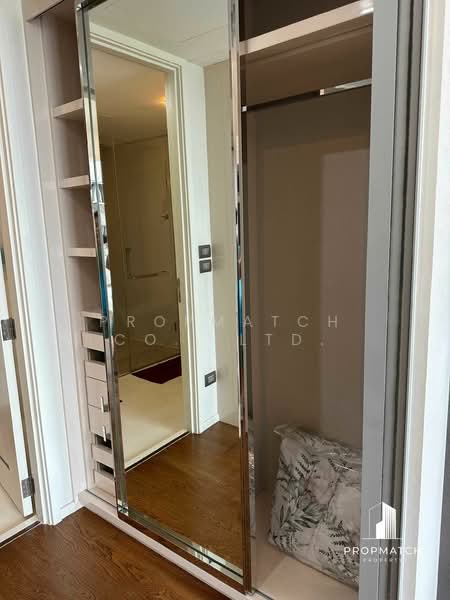 The Bangkok Sathorn, Bangkok, 111 South Sathorn Road, Yan Nawa, Sathon, Bangkok, 1 Bedroom, 60 sqm, Condo For Rent, by PROPMATCH CO., LTD., 500274836 - DDproperty.com
