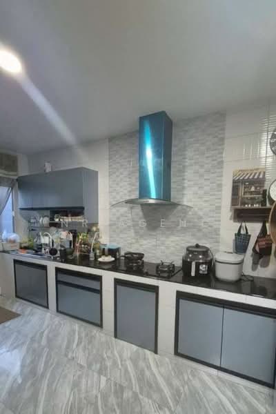 Casa Ville Wongwaen-Chatuchot, Bangkok, Wongsakorn 1 Road, Sam Wa Tawan Tok, Khlong Sam Wa, Bangkok, 4 Bedrooms, 130 sqm, Single Detached House For Sale, by NR AGENT, 500274837 - DDproperty.com