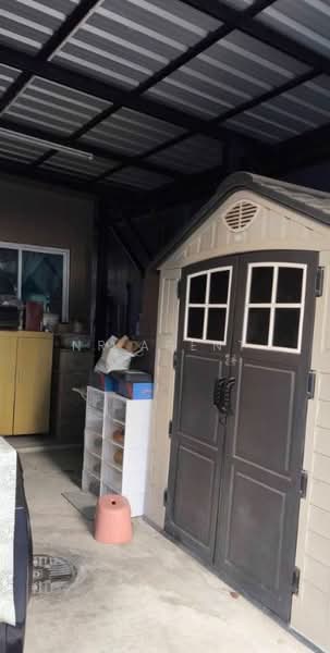 Casa Ville Wongwaen-Chatuchot : คาซ่าวิลล์ วงแหวน-จตุโชติ, กรุงเทพ, ถนน วงศกร 1, สามวาตะวันตก, คลองสามวา, กรุงเทพ, 130 ตร.ม., บ้านเดี่ยว ขาย, โดย NR AGENT, 500274837 - DDproperty.com