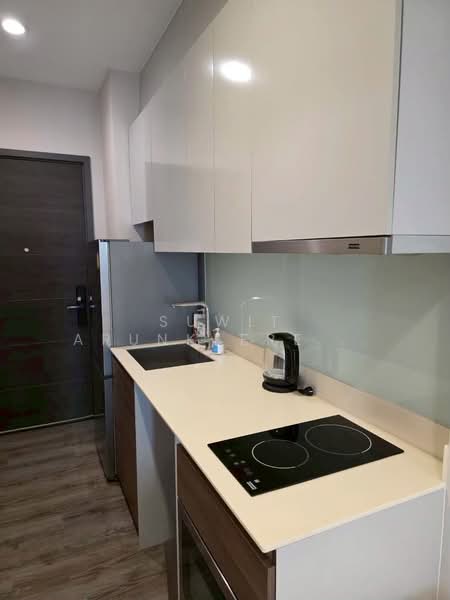 Urbano Rajavithi, Bangkok, Rajavithi Road, Bang Phlat, Bang Phlat, Bangkok, 2 Bedrooms, 48 sqm, Condo For Rent, by Suwit Arunkeereewat, 500274838 - DDproperty.com