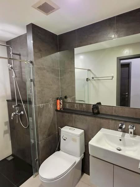 Urbano Rajavithi, Bangkok, Rajavithi Road, Bang Phlat, Bang Phlat, Bangkok, 2 Bedrooms, 48 sqm, Condo For Rent, by Suwit Arunkeereewat, 500274838 - DDproperty.com