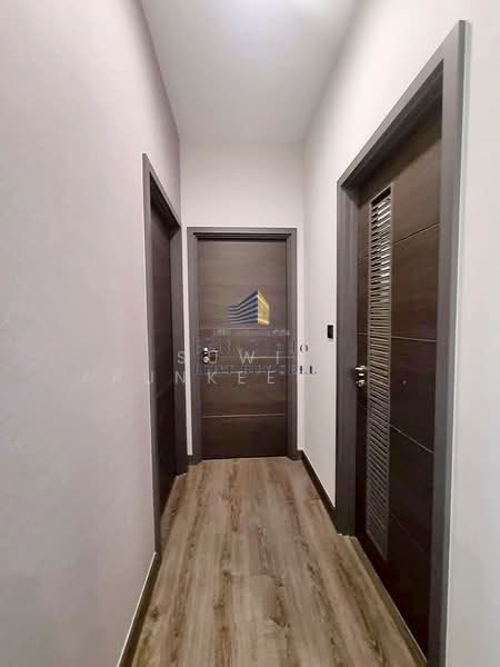 For Rent - Urbano Rajavithi, Bangkok