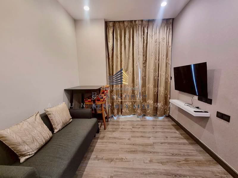 For Rent - Urbano Rajavithi, Bangkok