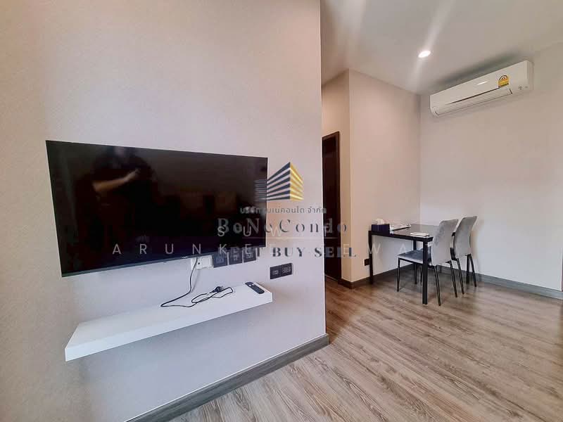 For Rent - Urbano Rajavithi, Bangkok